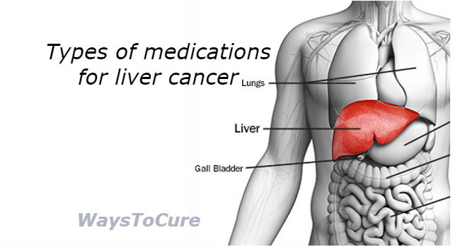 liver cancer