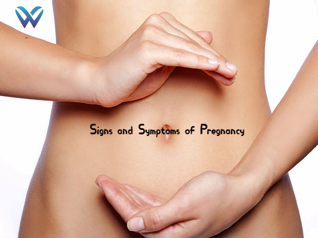 Symptom-of-Pregnancy