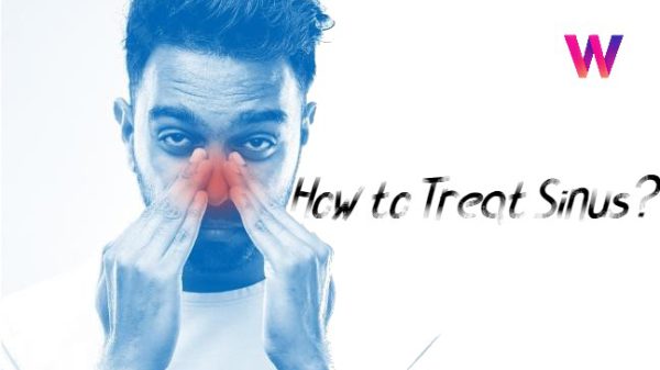 Ways to Cure Sinus