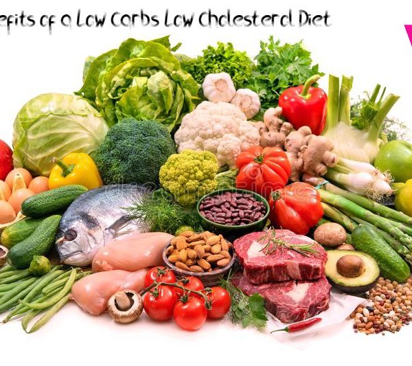 Ways to Cure Hight Cholesterol