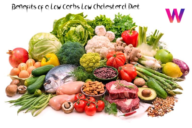 low cholesterol diet