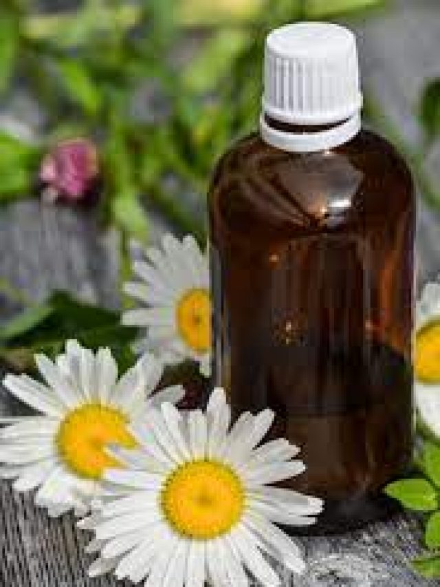 Glow from Within: 5 Natural Oils for a Flawless Complexion