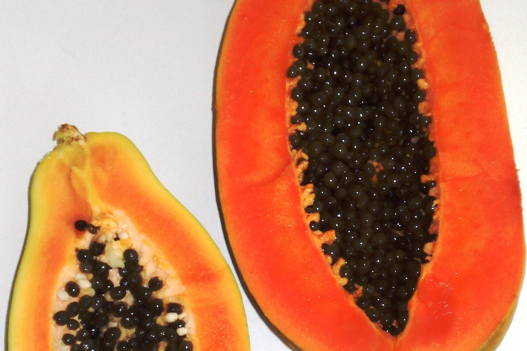 Papaya Health Benefits