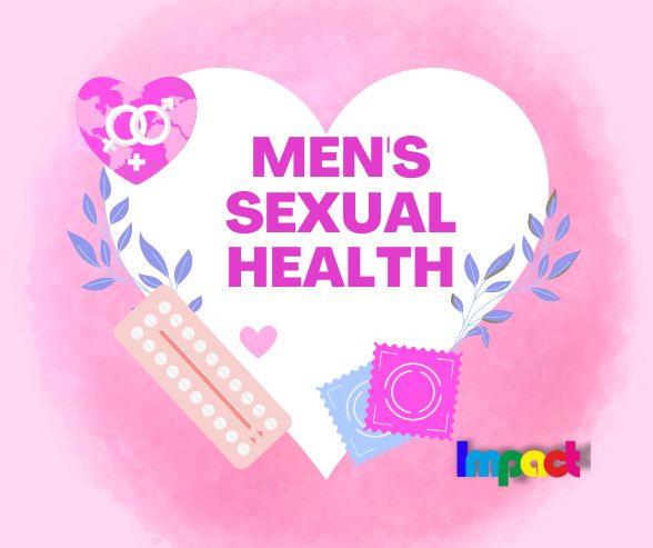 Mens Sexual Health