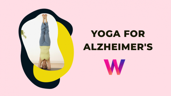 Yoga for Alzheimers