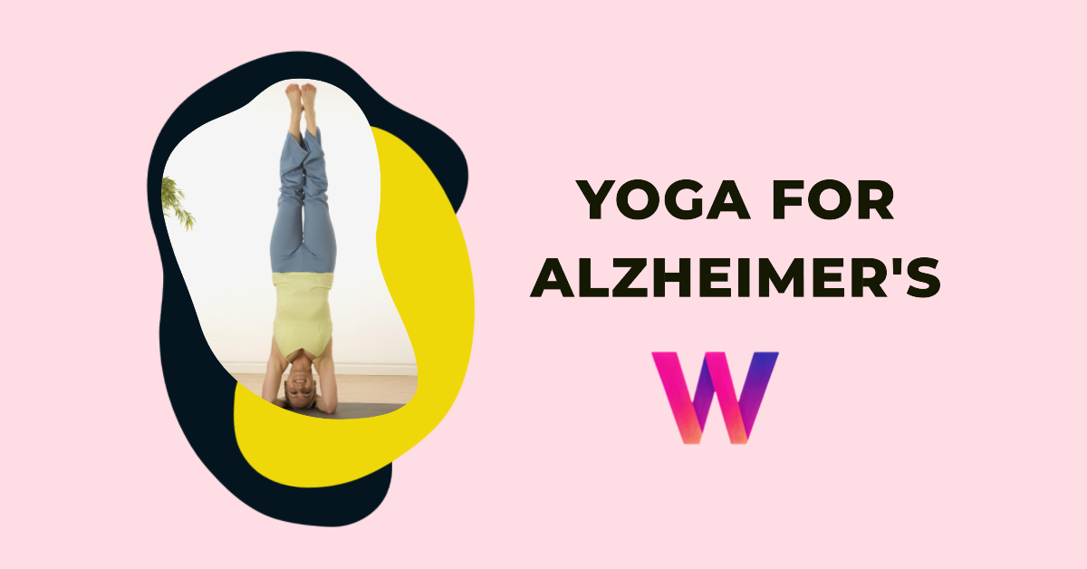 Yoga for Alzheimers