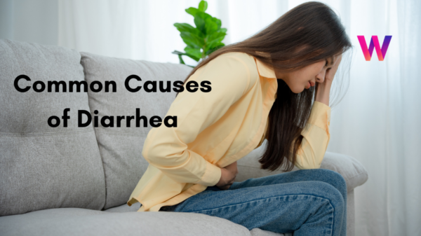 Common Causes of Diarrhea