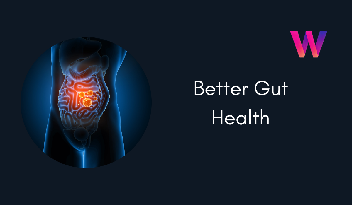 morning habits for better gut health