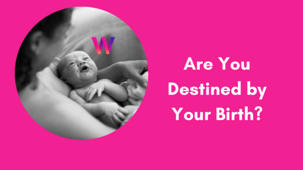 Are You Destined by Your Birth Order?