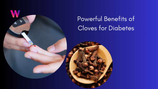 Cloves for Diabetes