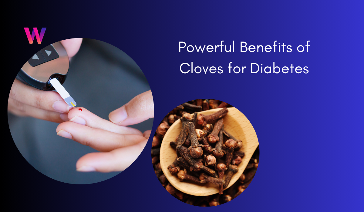 Cloves for Diabetes